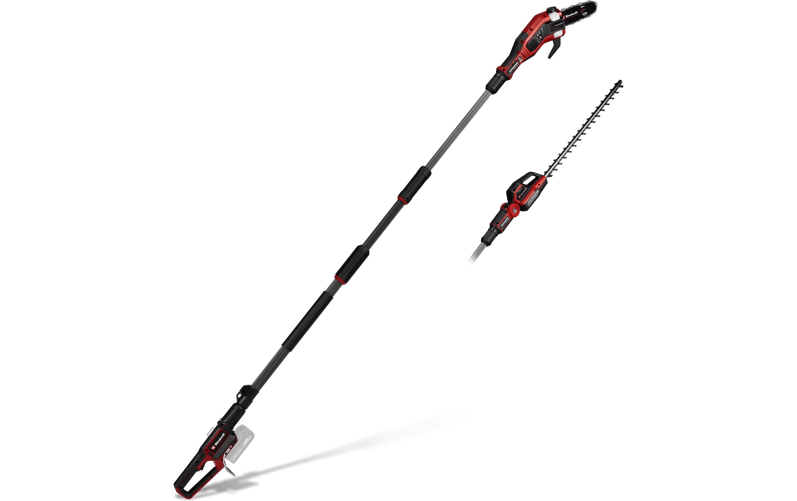 Einhell Akku-Multifunktionswerkzeug-GT