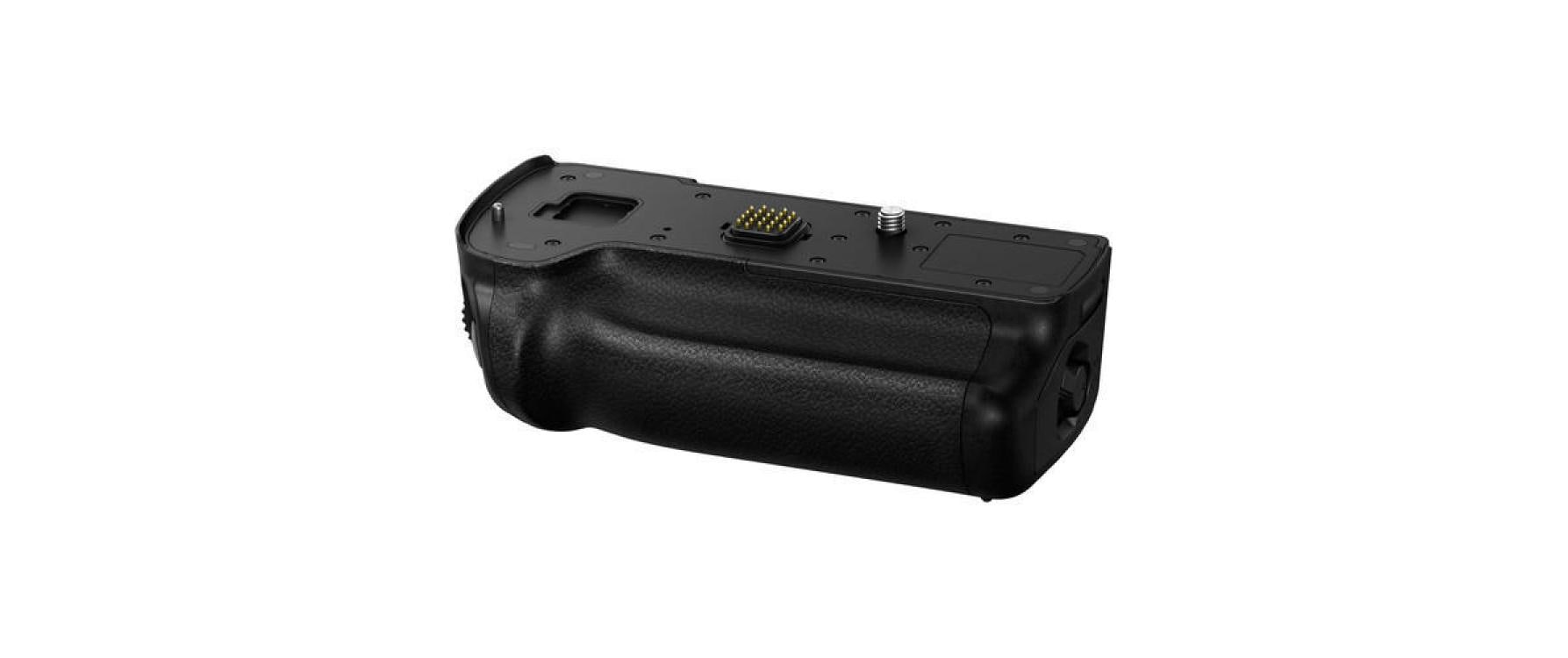 Panasonic Akkugriff DMW-BGGH5E