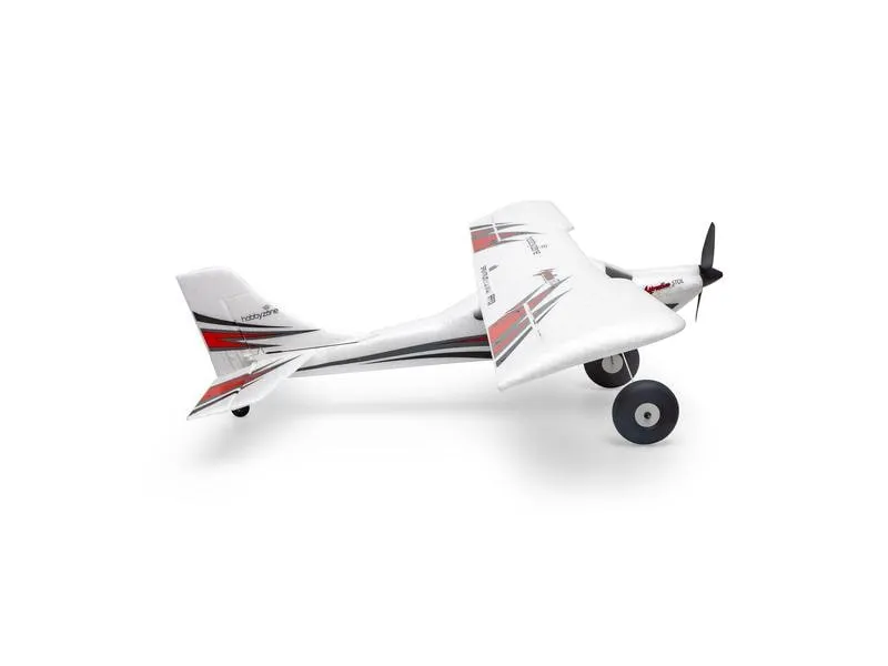 Hobbyzone Motorflugzeug Apprentice STOL S 700 mm RTF Hobbyzone Motorflugzeug Apprentice STOL S 700 mm RTF