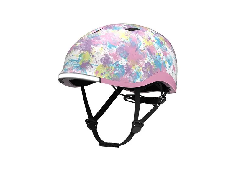 LUMOS Helm Nyxel Youth Mehrfarbig, S LUMOS Helm Nyxel Youth Mehrfarbig, S