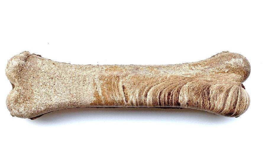 DeliBest Kausnack InsectaBone Small, 2 x 60 g DeliBest Kausnack InsectaBone Small, 2 x 60 g