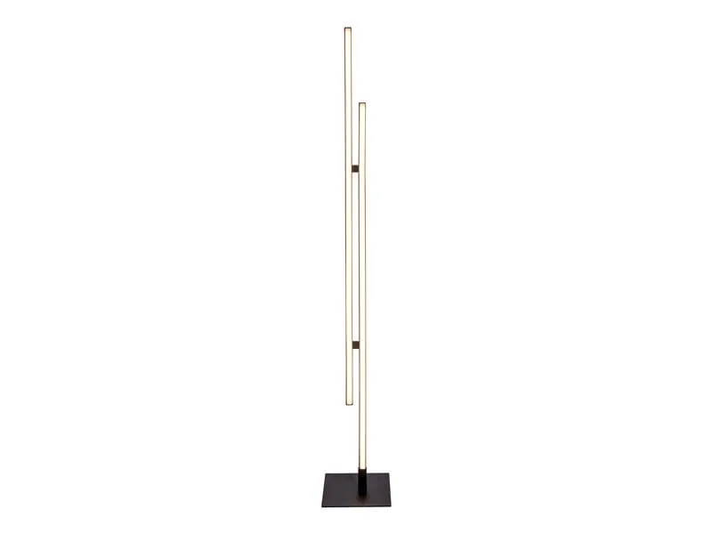 Näve Stehleuchte «Onda» h: 130 cm Näve Stehleuchte «Onda» h: 130 cm