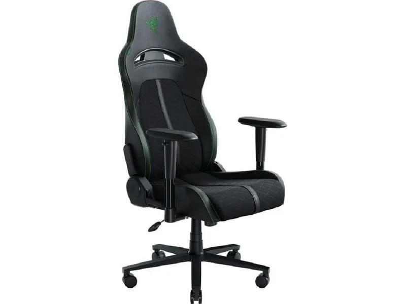 Razer Gaming-Stuhl Enki X Schwarz Razer Gaming-Stuhl Enki X Schwarz