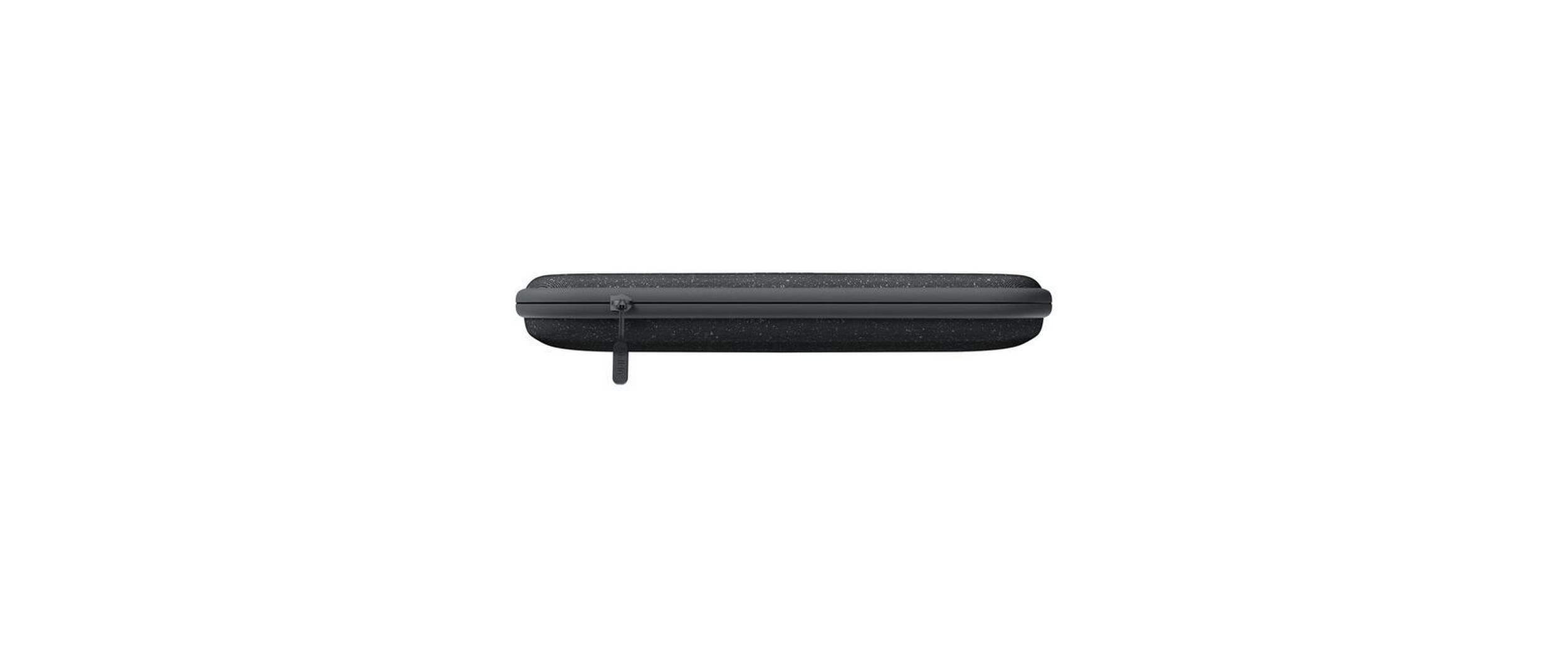 Belkin Schutzetui Travel Case Charcoal