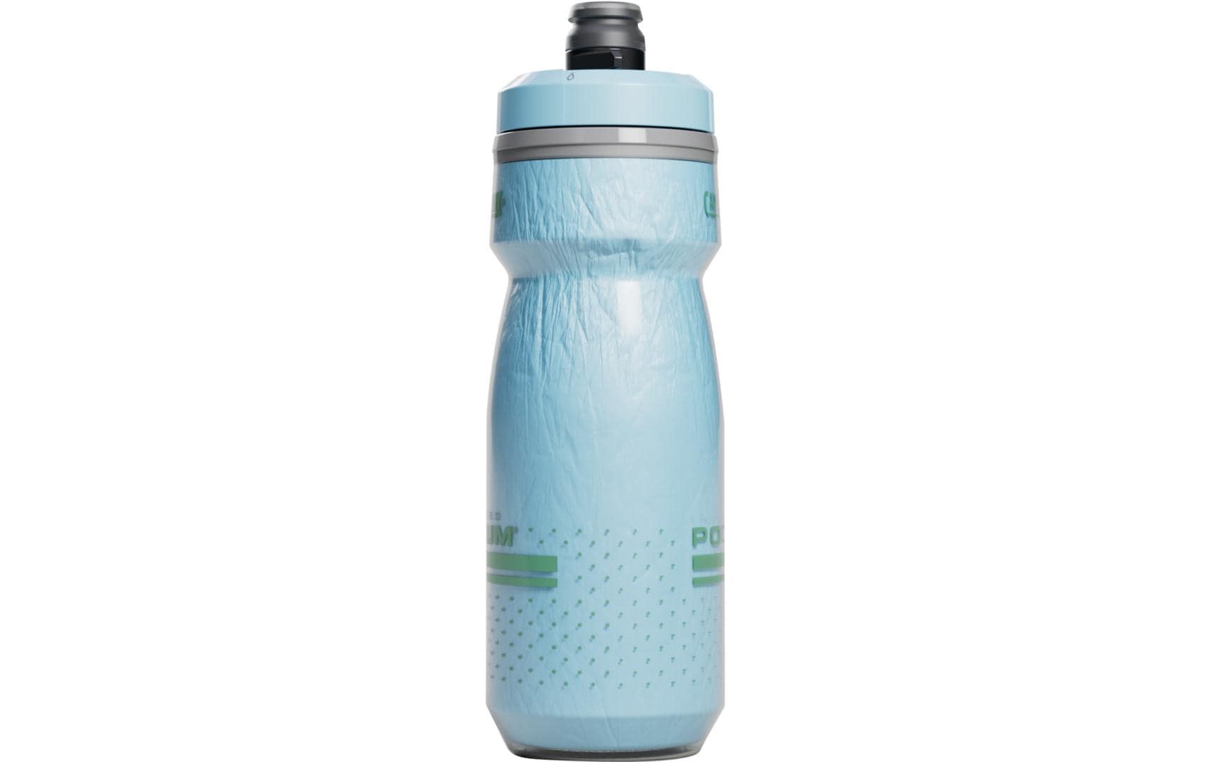 CamelBak Bidon Podium Chill 0.62 l Crystal blue CamelBak Bidon Podium Chill 0.62 l Crystal blue