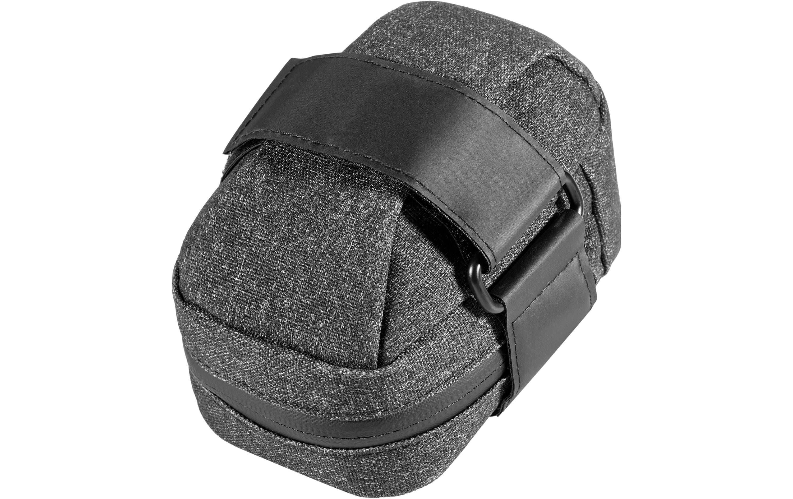 BBB Satteltasche Compacked Grösse M, 0.50L BBB Satteltasche Compacked Grösse M, 0.50L