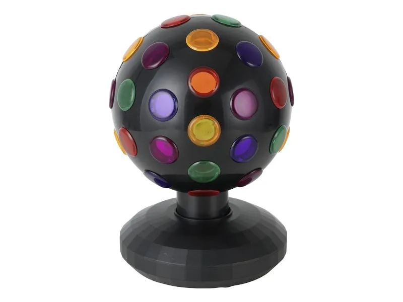 EGLO Leuchten Tischleuchte 3000K Disco EGLO Leuchten Tischleuchte 3000K Disco