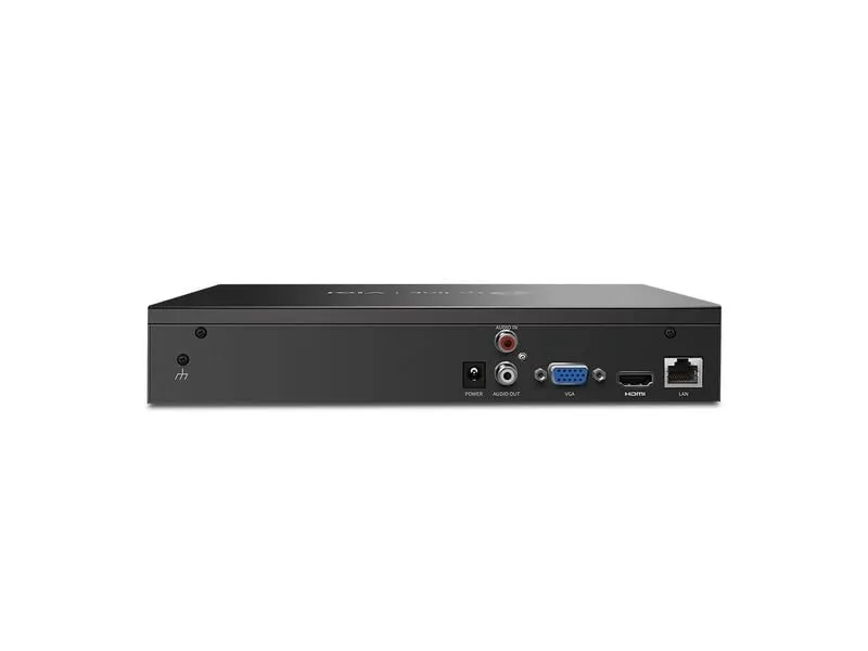TP-Link VIGI NVR1016H 0 TB, 16 Kanal TP-Link VIGI NVR1016H 0 TB, 16 Kanal