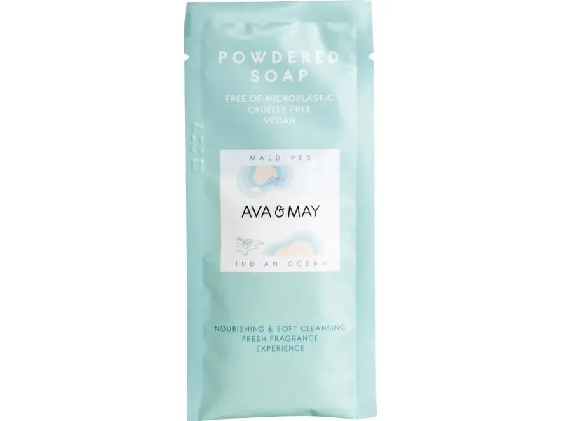 AVA & MAY Seife Malediven 15 g AVA & MAY Seife Malediven 15 g