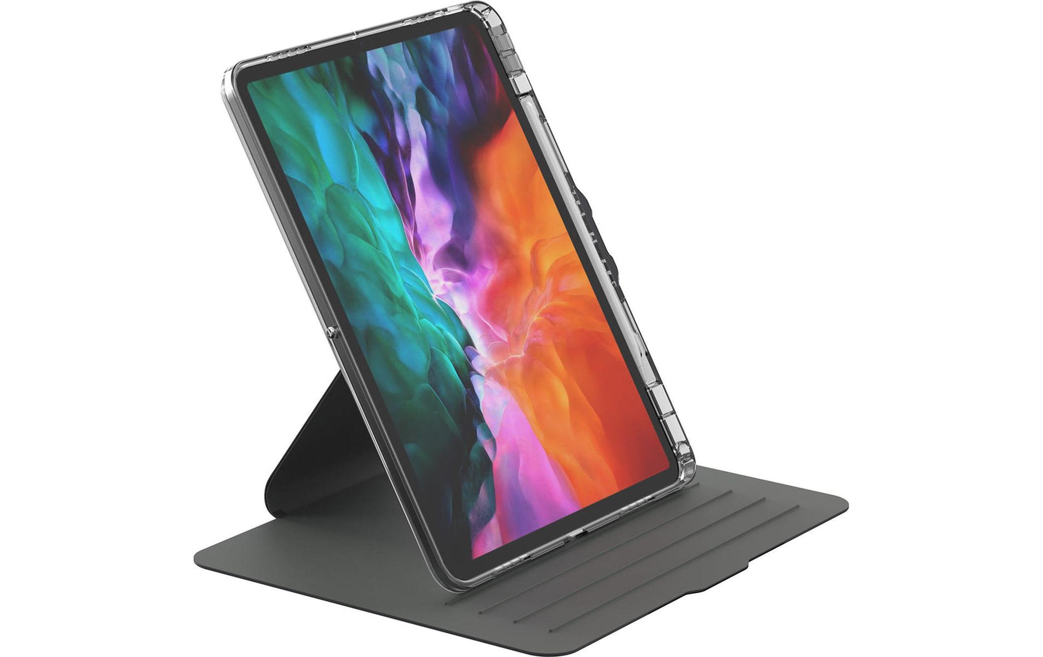 Targus Tablet Back Cover Pro-Tek iPad Pro 13 Clear Targus Tablet Back Cover Pro-Tek iPad Pro 13 Clear