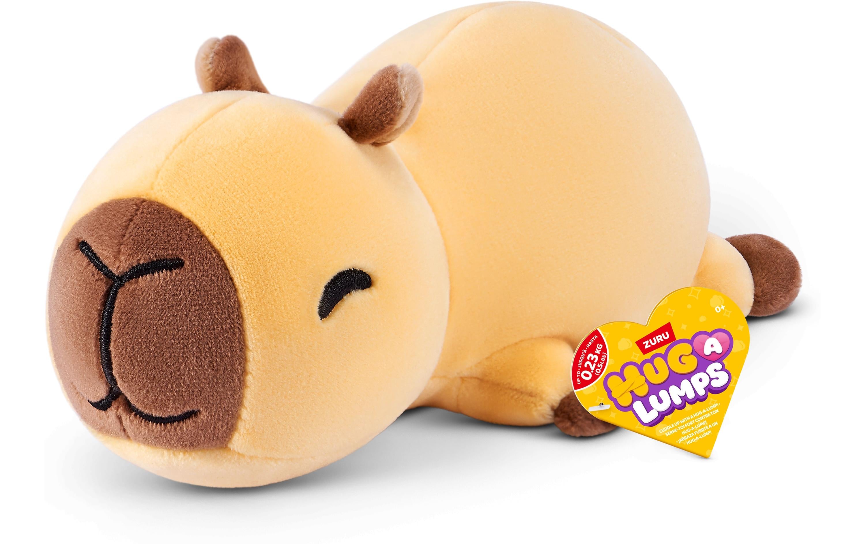 Zuru Kuscheltier Hug-A-Lumps Baby Series 2 - Assortiert