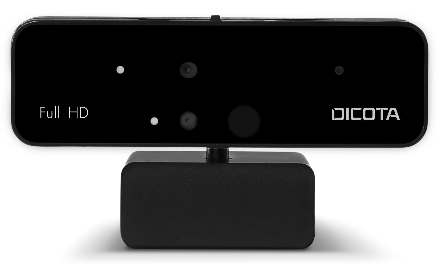 DICOTA Webcam PRO Face Recognition DICOTA Webcam PRO Face Recognition