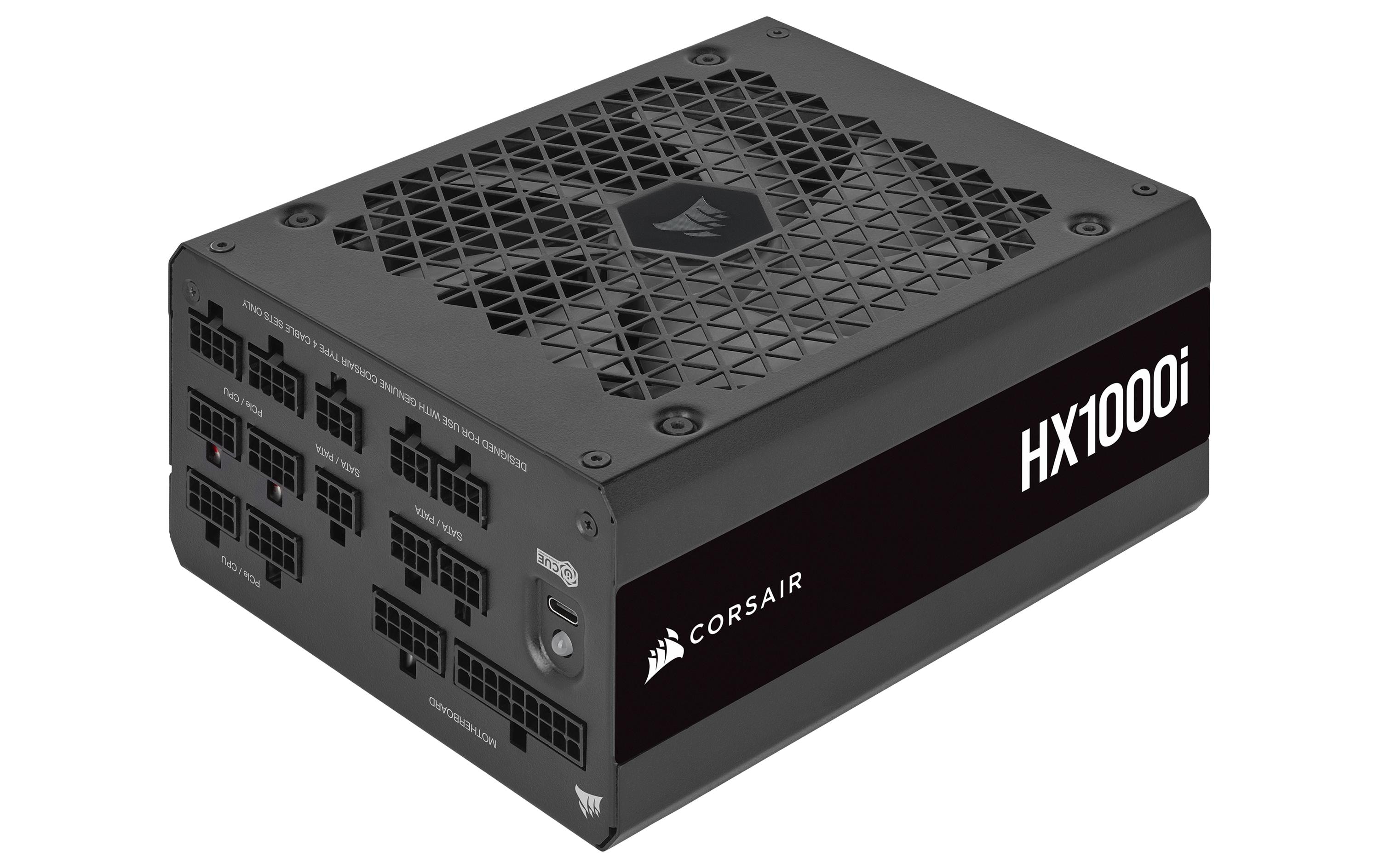 Corsair Netzteil HX1000i 1000 W