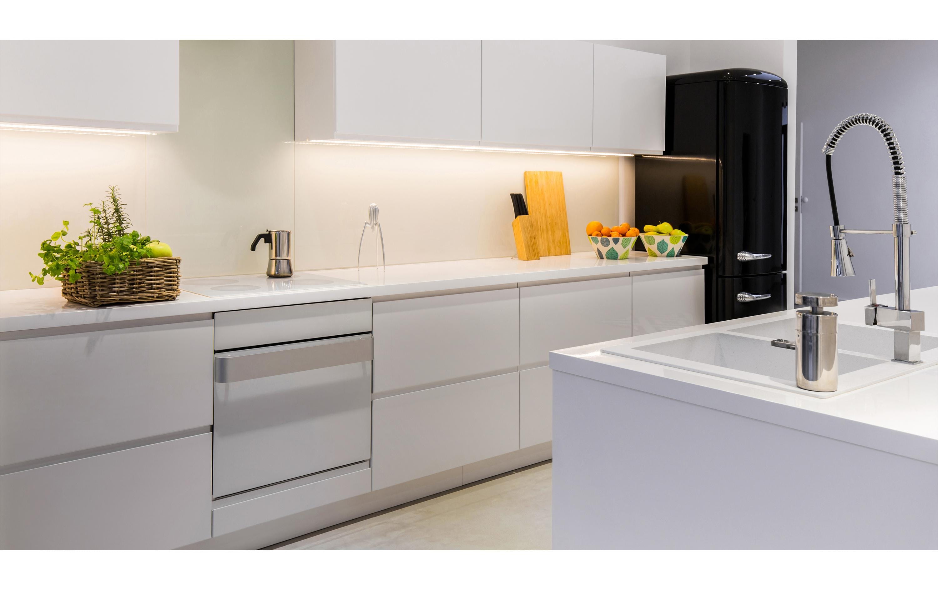 Eve Systems Light Strip 2 m, Basispaket Smart Home Eve Systems Light Strip 2 m, Basispaket Smart Home