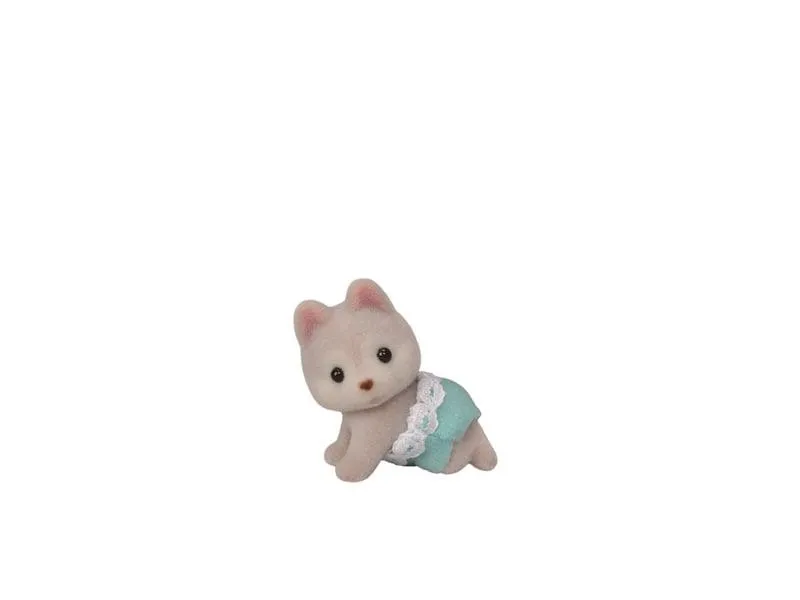 Sylvanian Families Sylvanian Families Husky Zwillinge Sylvanian Families Sylvanian Families Husky Zwillinge