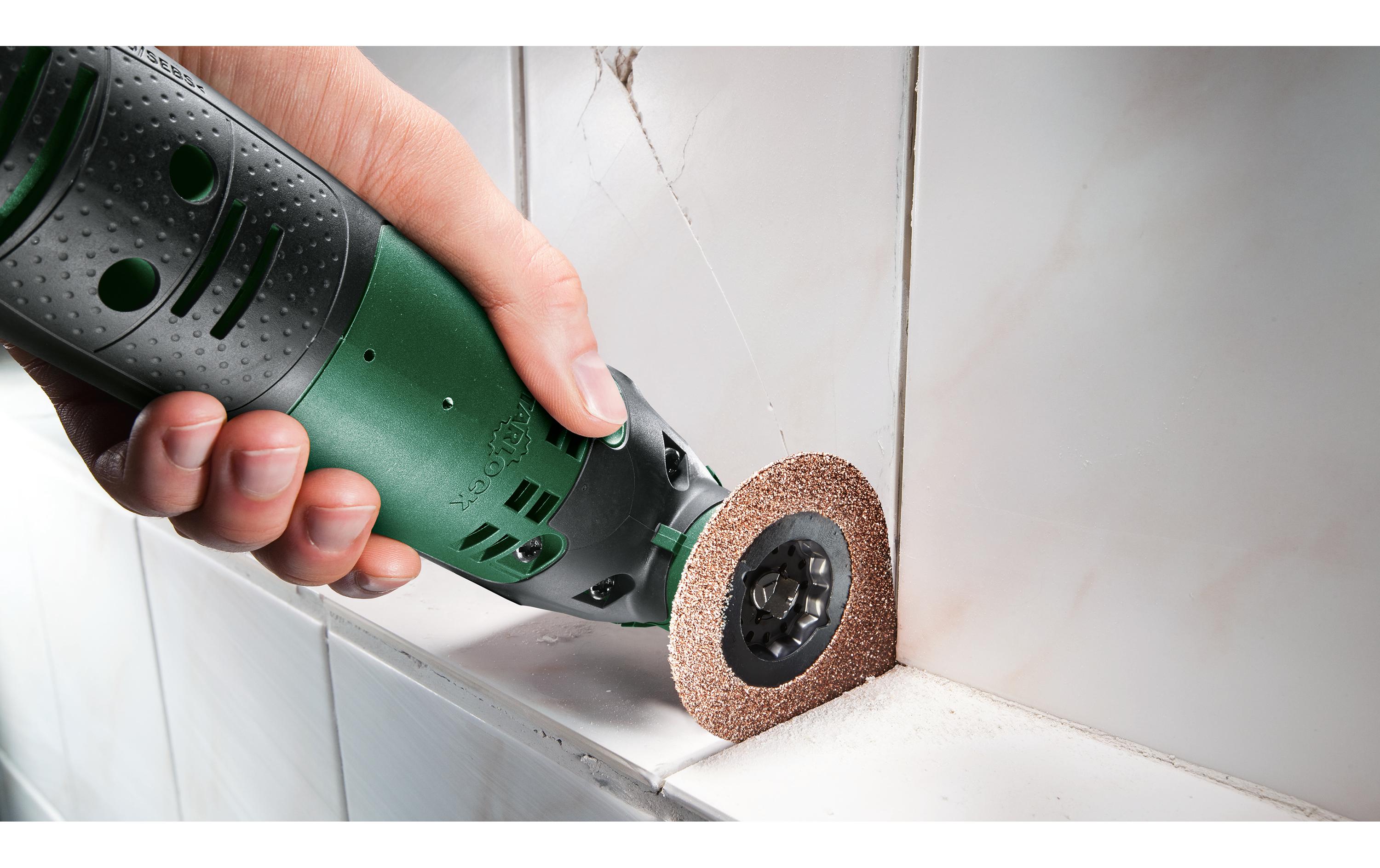 Bosch Mörtelentferner Starlock Carbide-RIFF 70 mm