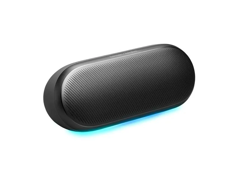 Harman/Kardon Luna 2 Schwarz Harman/Kardon Luna 2 Schwarz