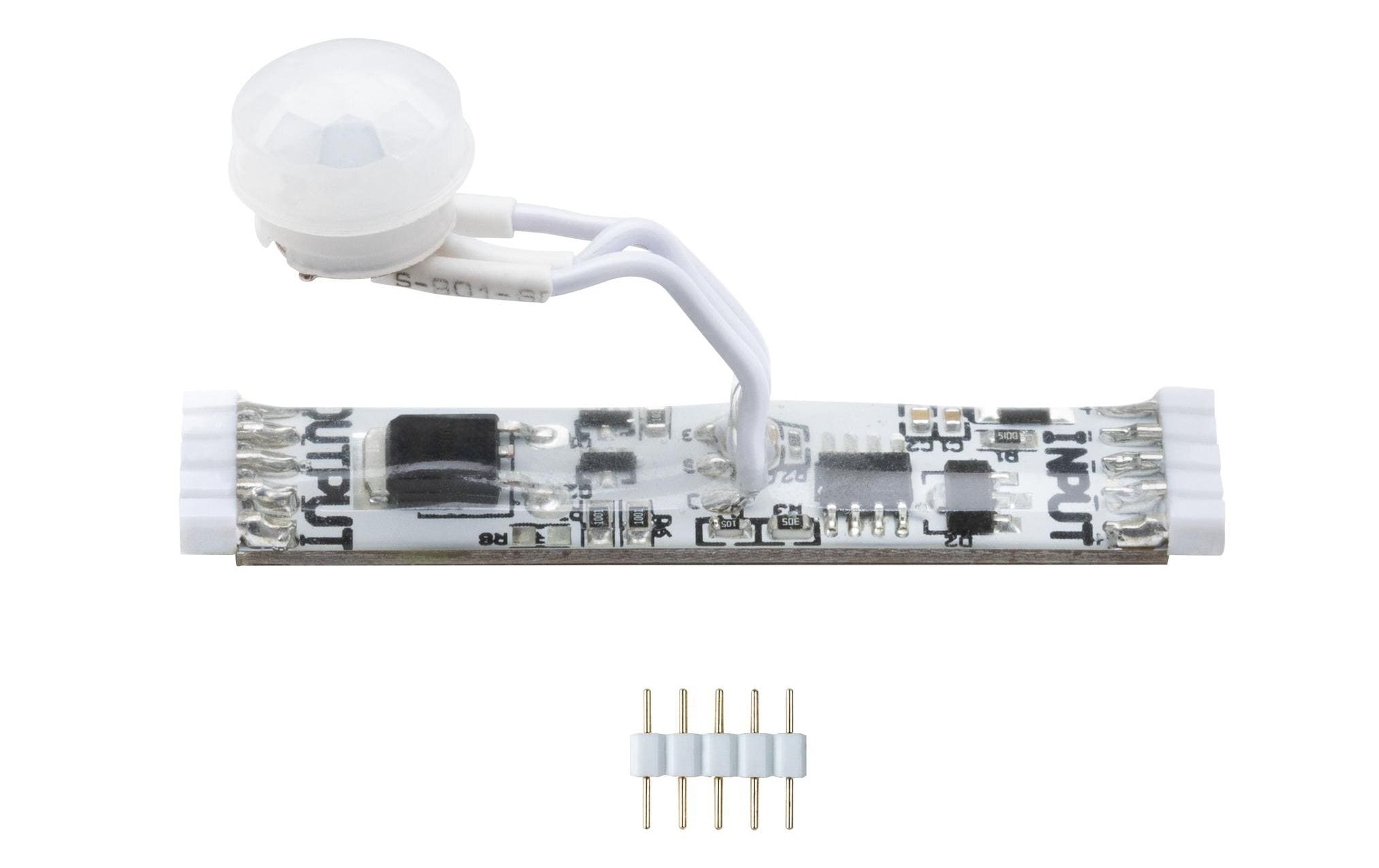 Paulmann Dämmerungssensor MaxLED für Profil, 144 W
