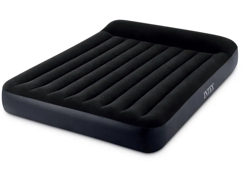 Intex Dura Beam Standard Classic Queen 152 x 203 x 25 cm