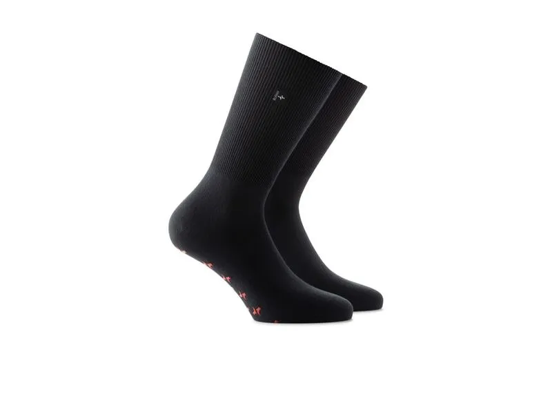 Rohner Socks Rohner Socken Yoga Socks navy, 44-46 Rohner Socks Rohner Socken Yoga Socks navy, 44-46