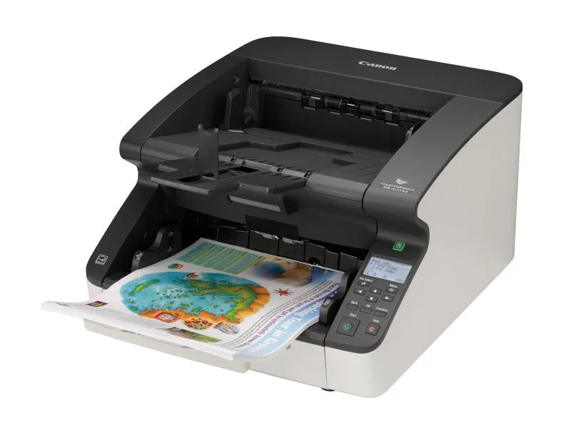 Canon Dokumentenscanner DR-G2140 Canon Dokumentenscanner DR-G2140