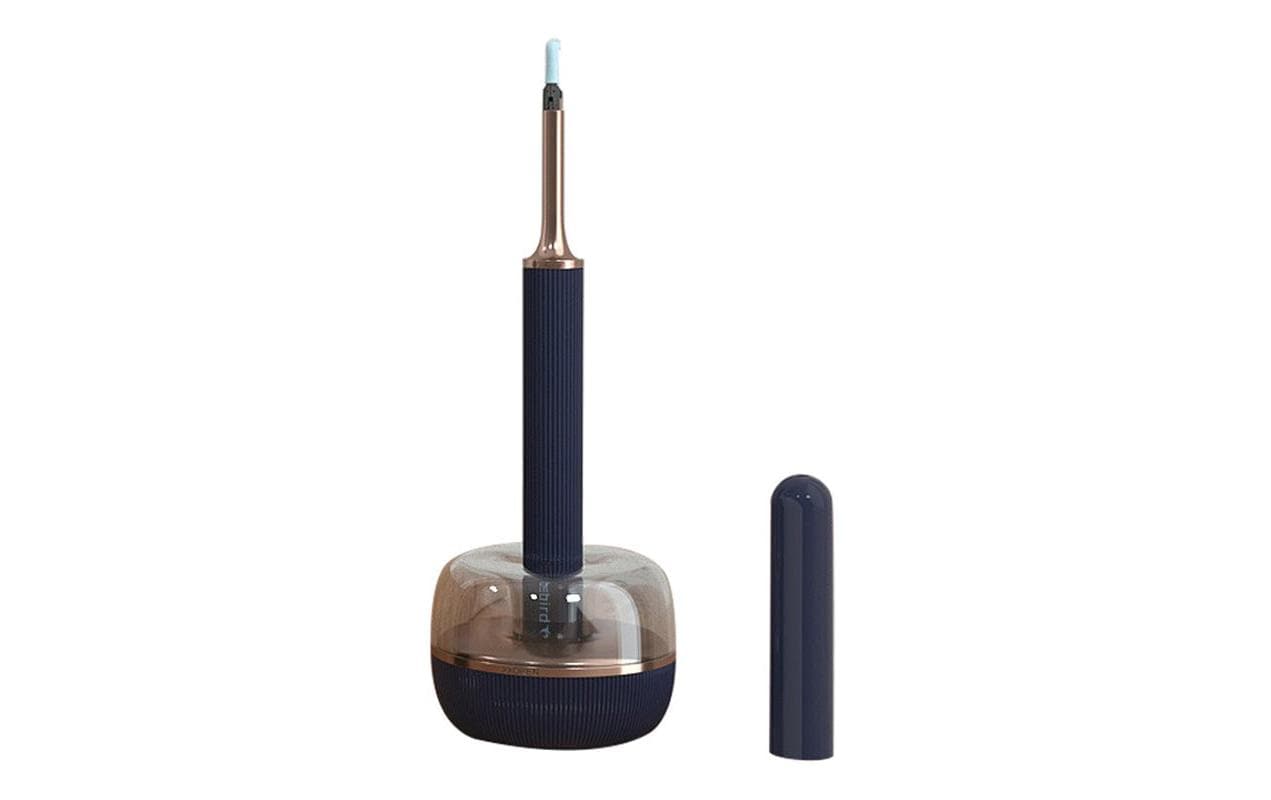 Bebird Ohrenreiniger Note 5 Pro Blau