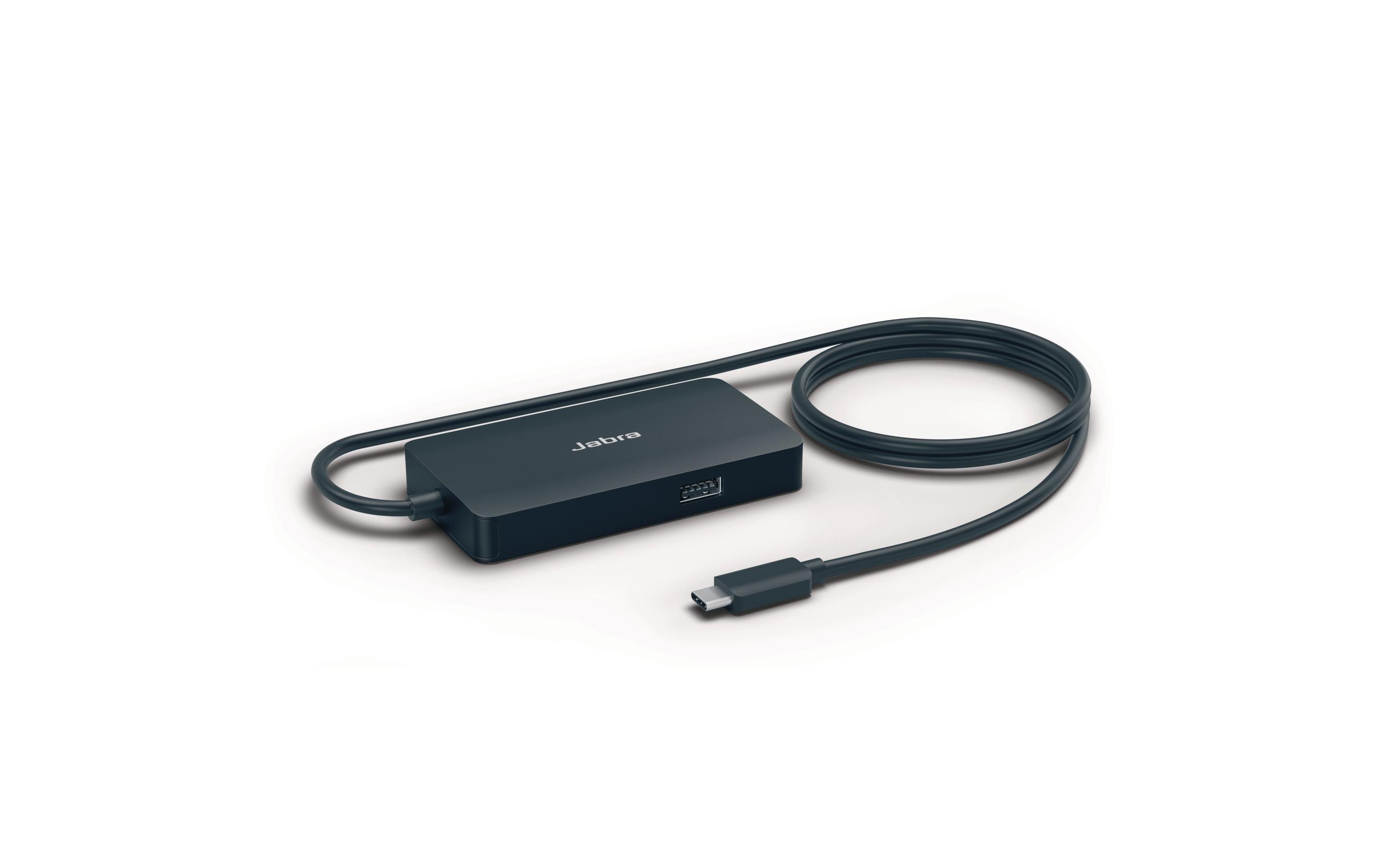 Jabra Hub PanaCast USB-C
