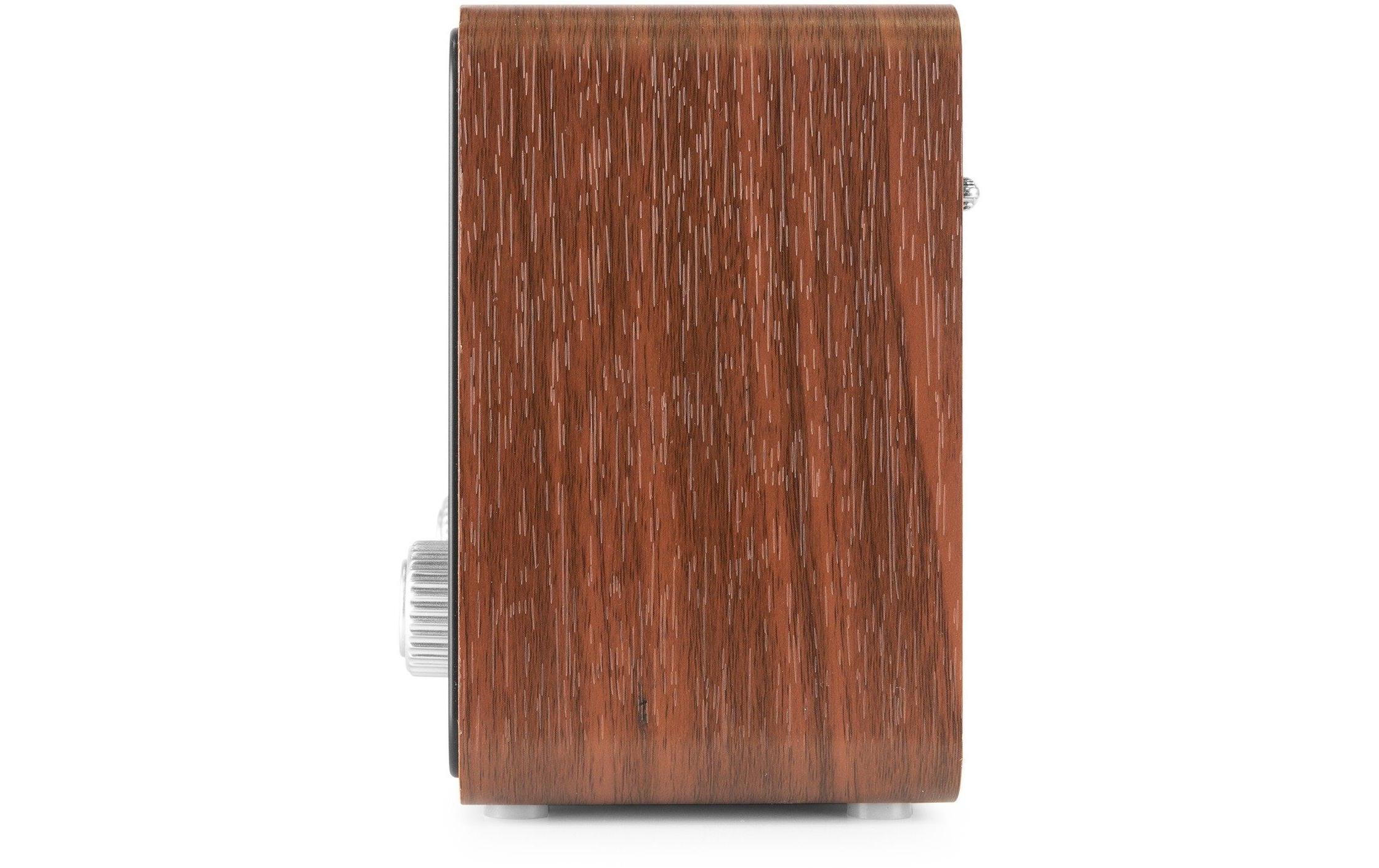 Audizio DAB+ Radio Foggia Kupfer