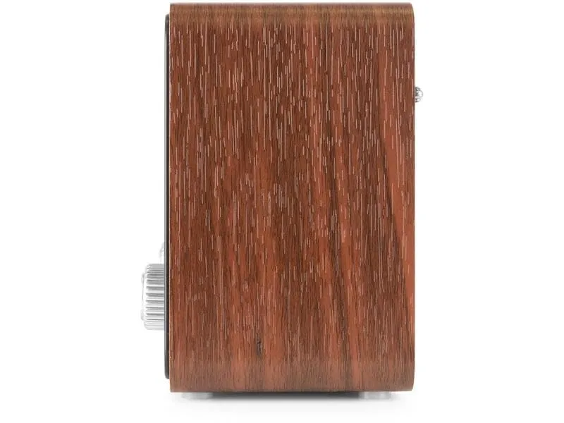 Audizio DAB+ Radio Foggia Kupfer