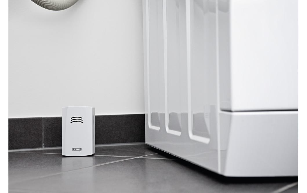 Abus Wassermelder HSWM10000