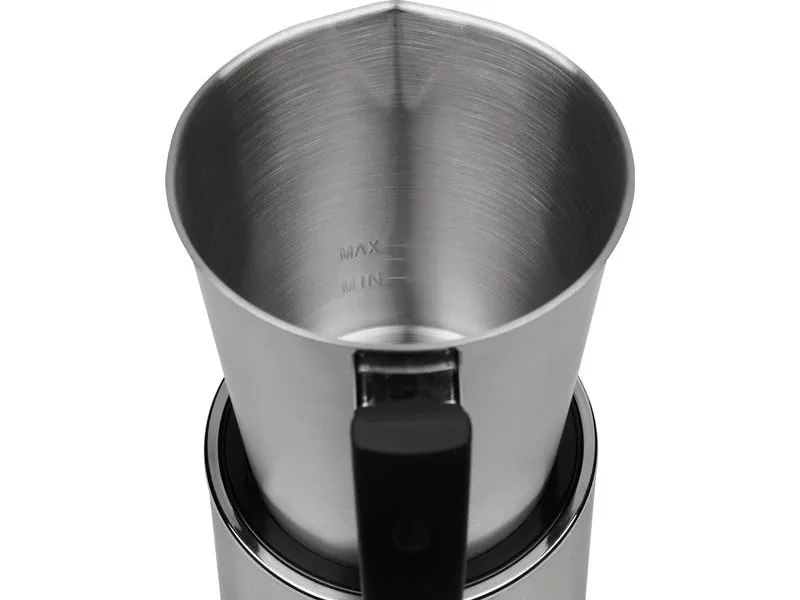 Princess Milchschäumer 500 ml, Silber Princess Milchschäumer 500 ml, Silber
