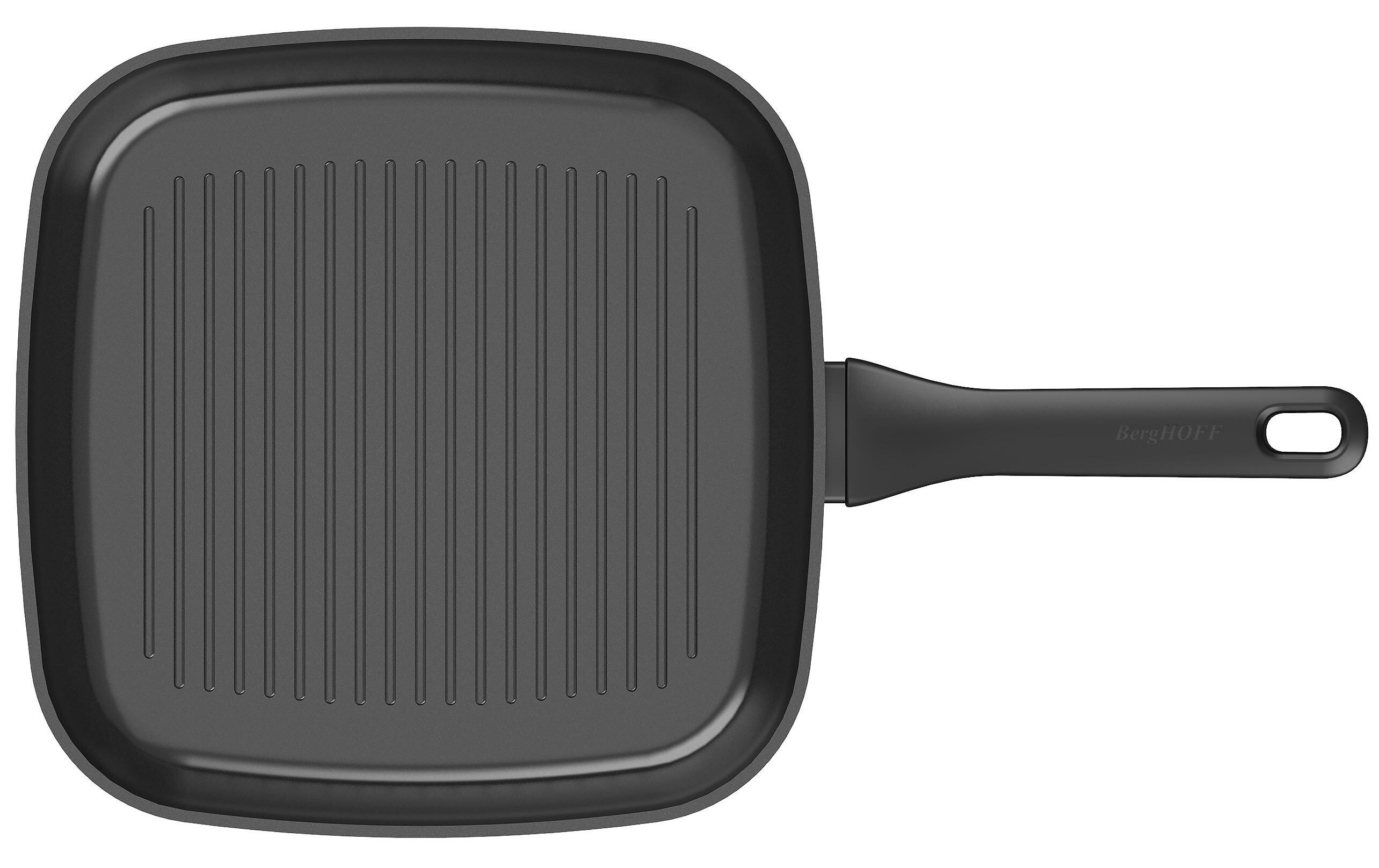 BergHOFF Grillpfanne HELIX 26, 26 cm / 2.0 L BergHOFF Grillpfanne HELIX 26, 26 cm / 2.0 L