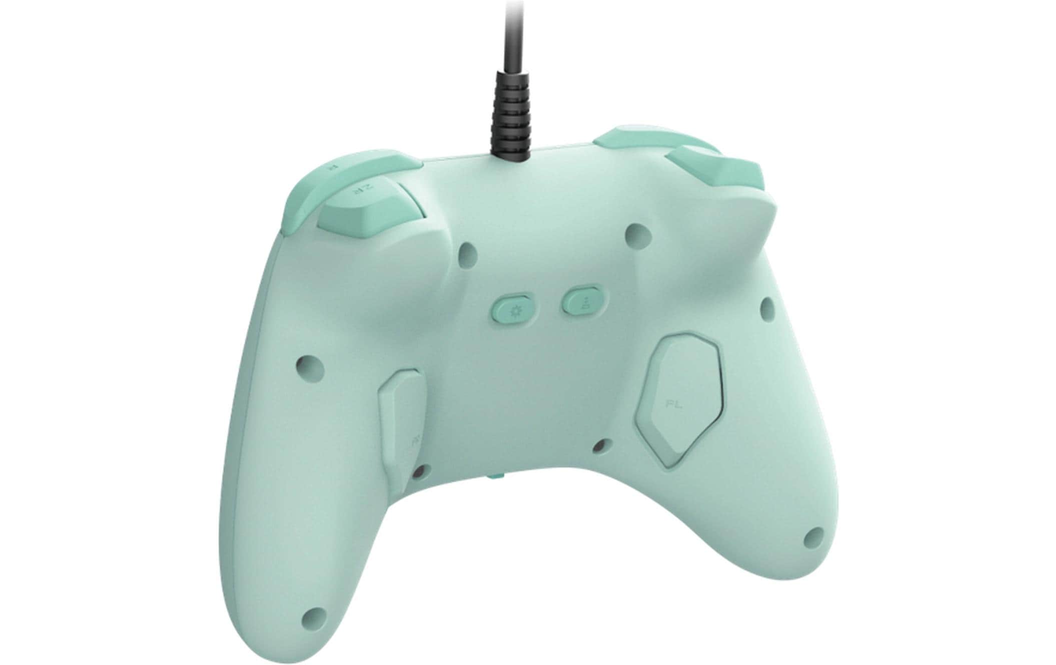 Hori Controller Switch 2 Cozy Green