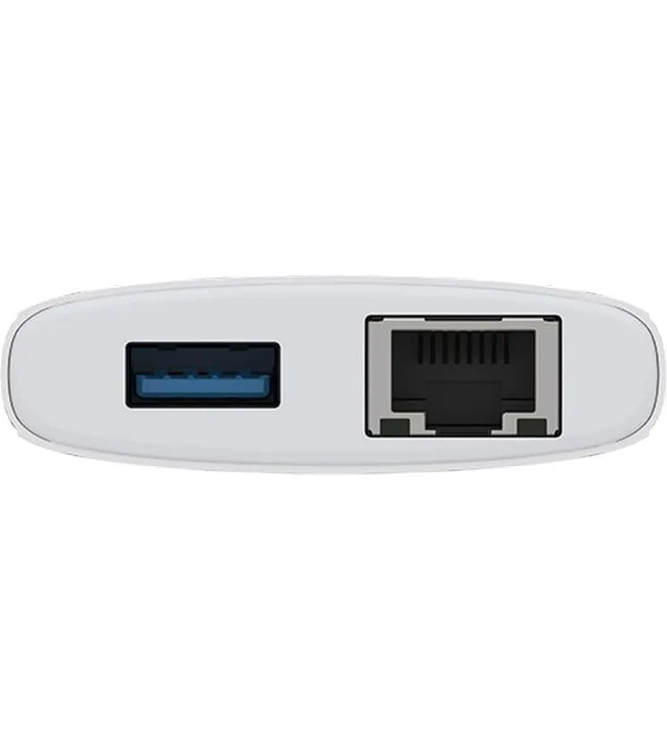 D-Link Dockingstation DUP-A01 10-In-1 USB-C Hub D-Link Dockingstation DUP-A01 10-In-1 USB-C Hub