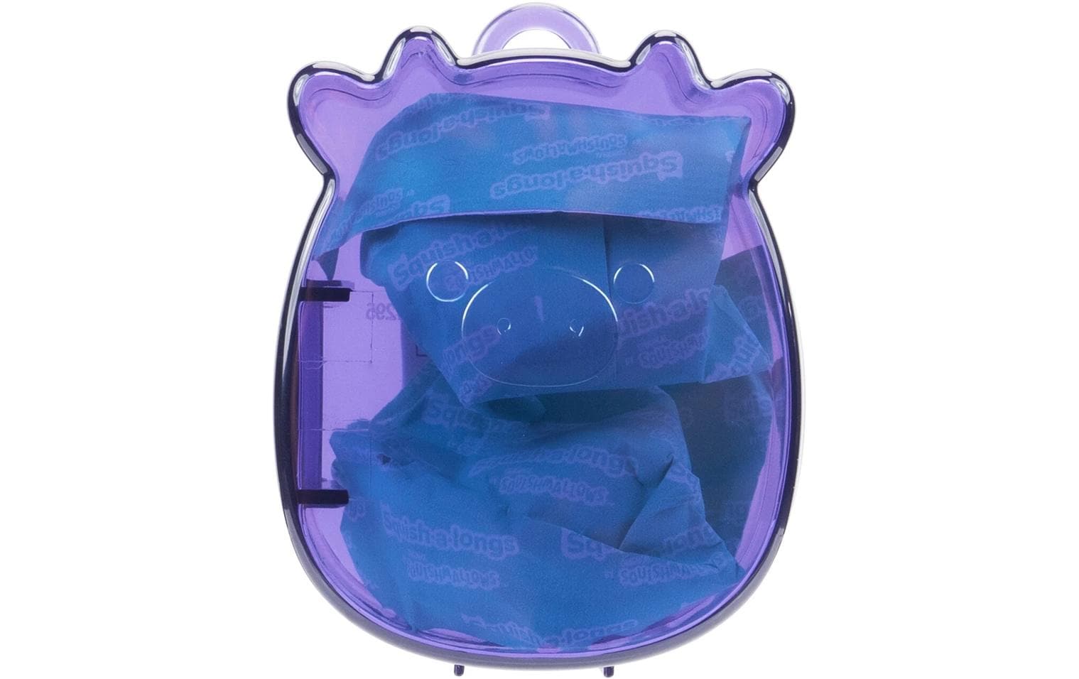 Squishmallows Squish-a-longs Ringe 2.5 cm assortiert