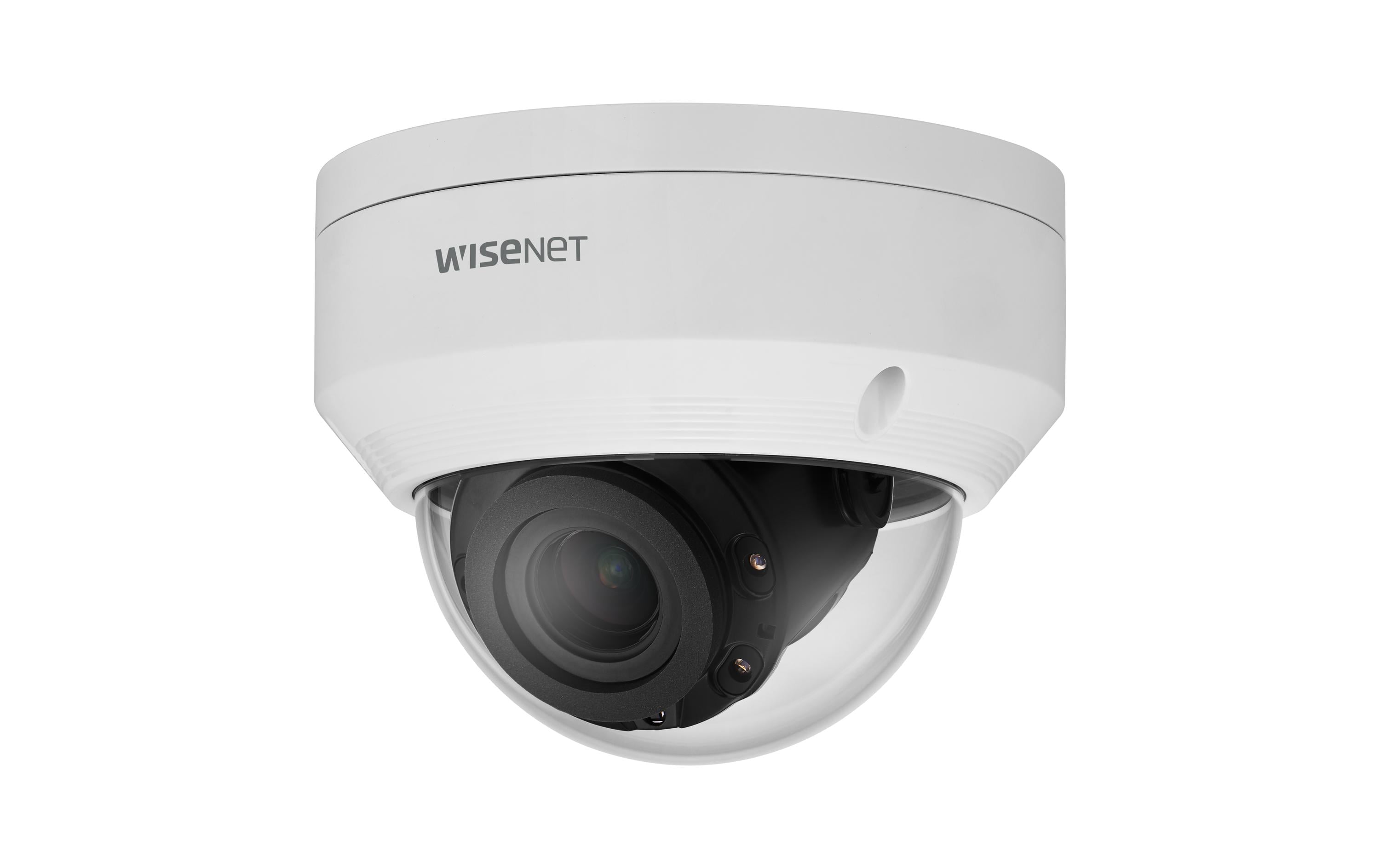 Hanwha Vision Netzwerkkamera ANV-L6082R Hanwha Vision Netzwerkkamera ANV-L6082R