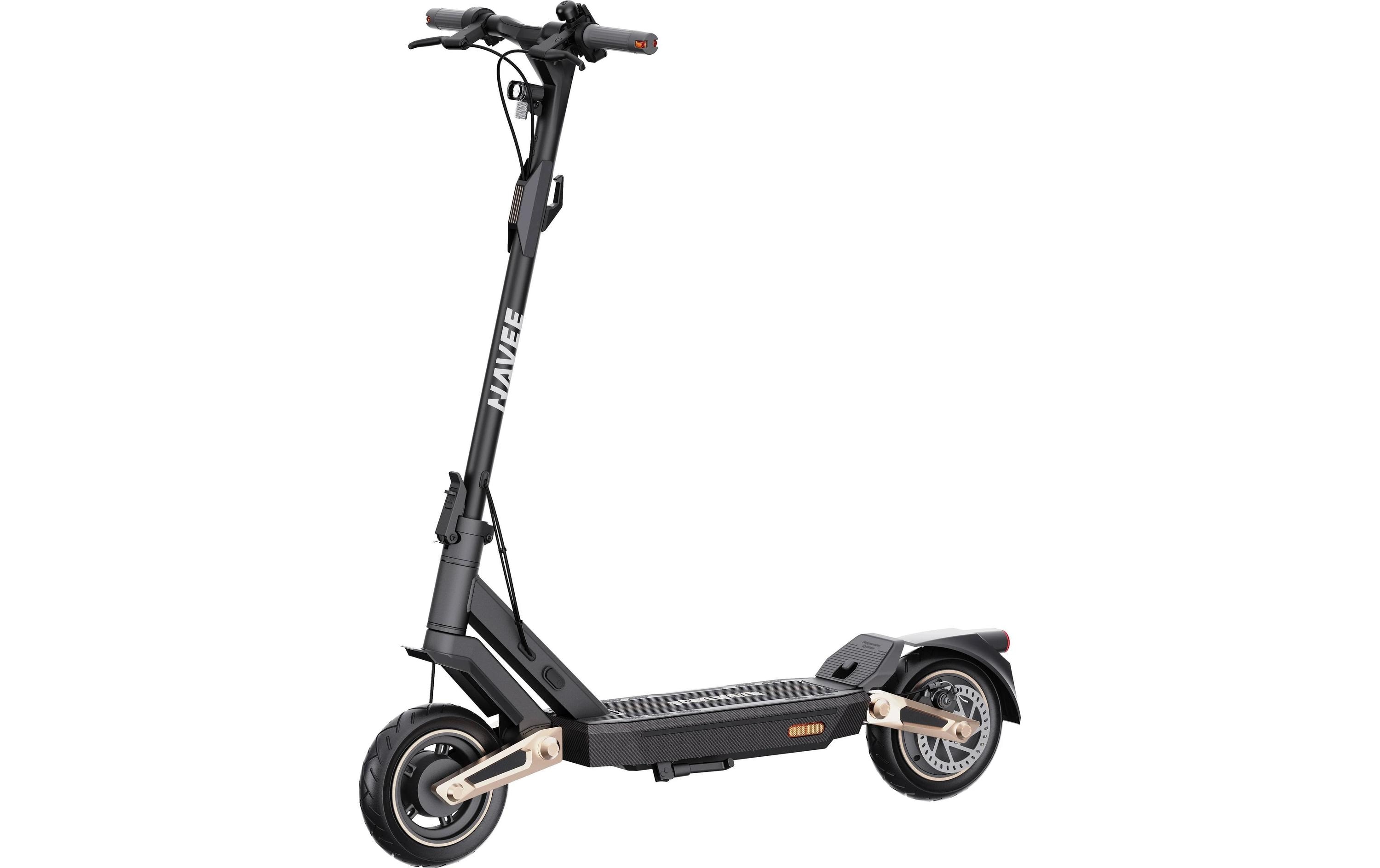 Navee E-Scooter ST3 PRO Navee E-Scooter ST3 PRO