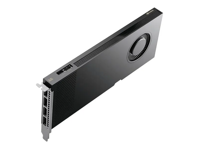 PNY Grafikkarte Nvidia RTX Pro 4000 BW PNY Grafikkarte Nvidia RTX Pro 4000 BW