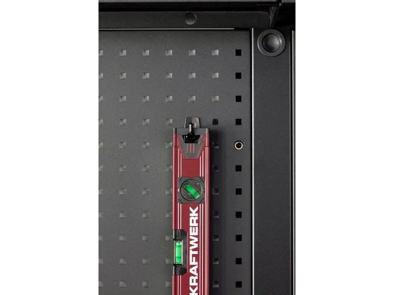 Kraftwerk PRO LINE Magnetisch, 40 cm, 0,5 mm/m Kraftwerk PRO LINE Magnetisch, 40 cm, 0,5 mm/m