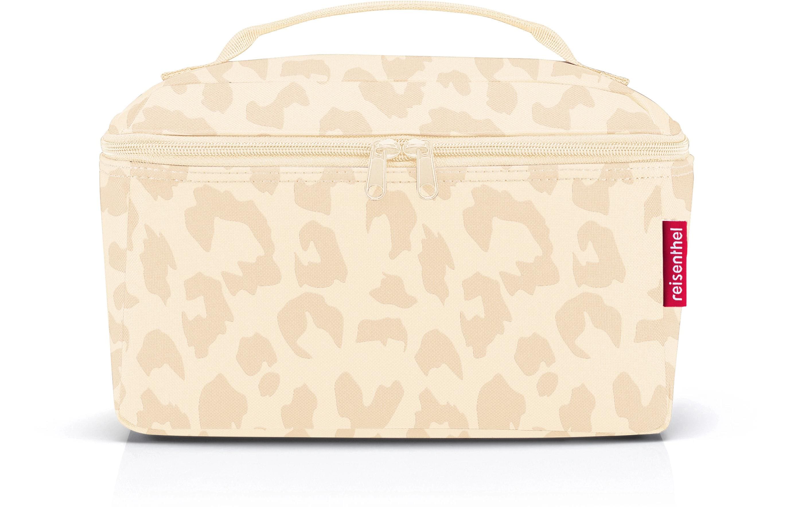 Reisenthel Necessaire Beautycase Leo Vanilla