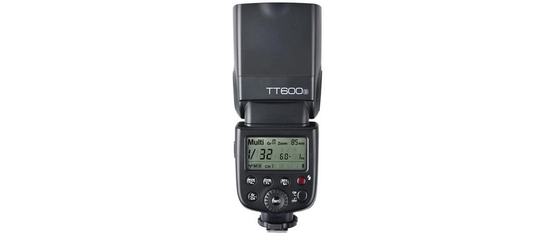 Godox Blitzgerät TT600S Thinklite für Sony Godox Blitzgerät TT600S Thinklite für Sony
