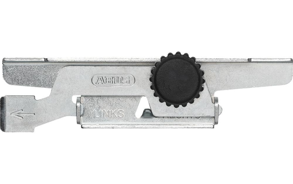 Abus Rollladensicherung RS97 Silber Abus Rollladensicherung RS97 Silber