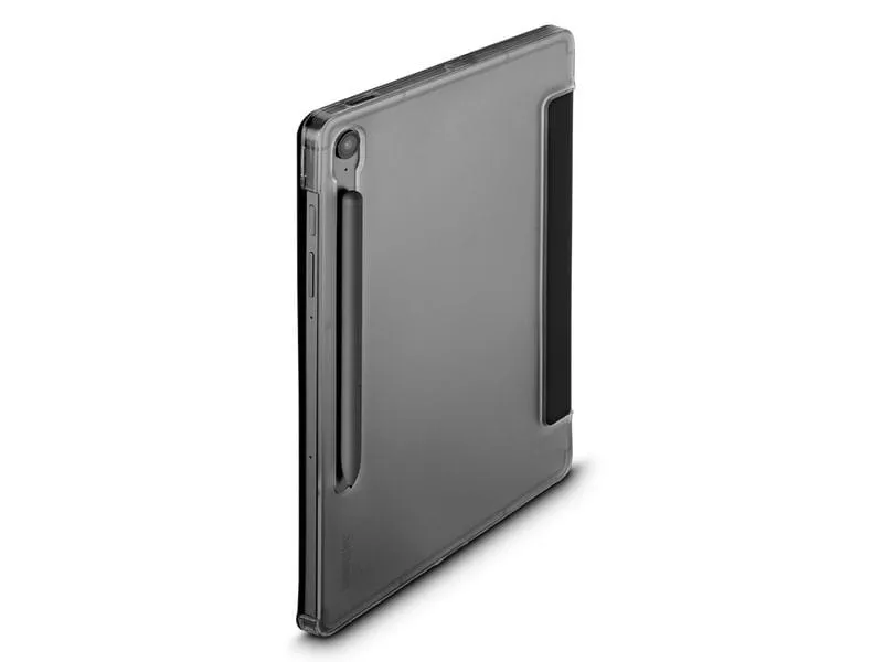 Hama Tablet Book Cover Fold Clear Galaxy Tab S9 FE 10.9 Schwarz Hama Tablet Book Cover Fold Clear Galaxy Tab S9 FE 10.9 Schwarz