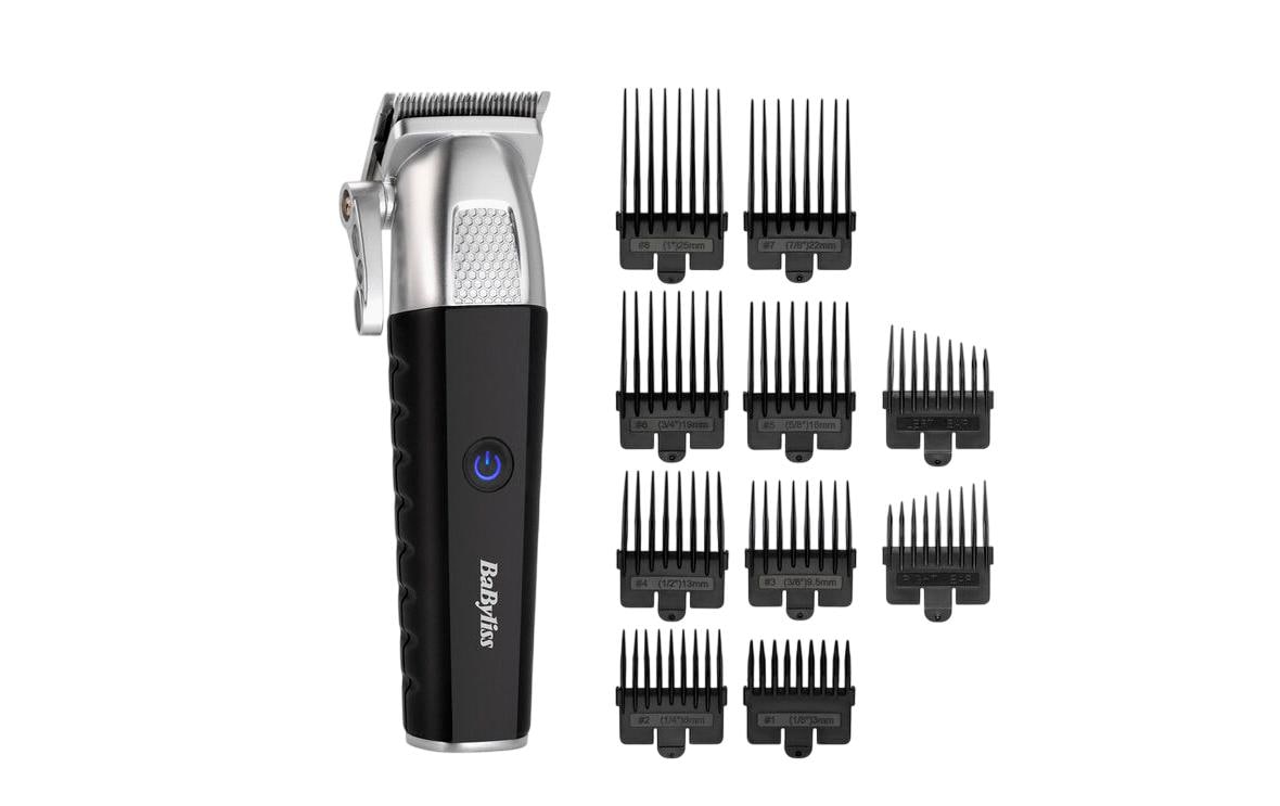Babyliss Haarschneider E812E