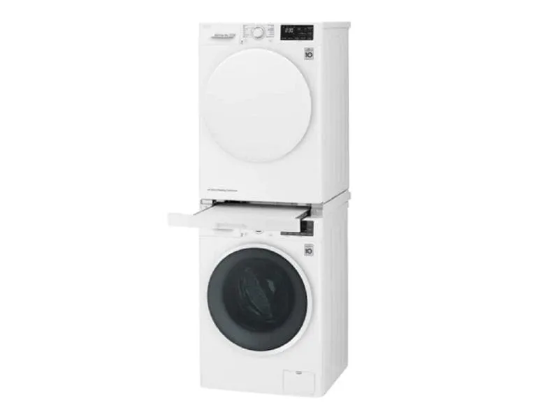 LG Zwischenbausatz DSTWH LG Zwischenbausatz DSTWH