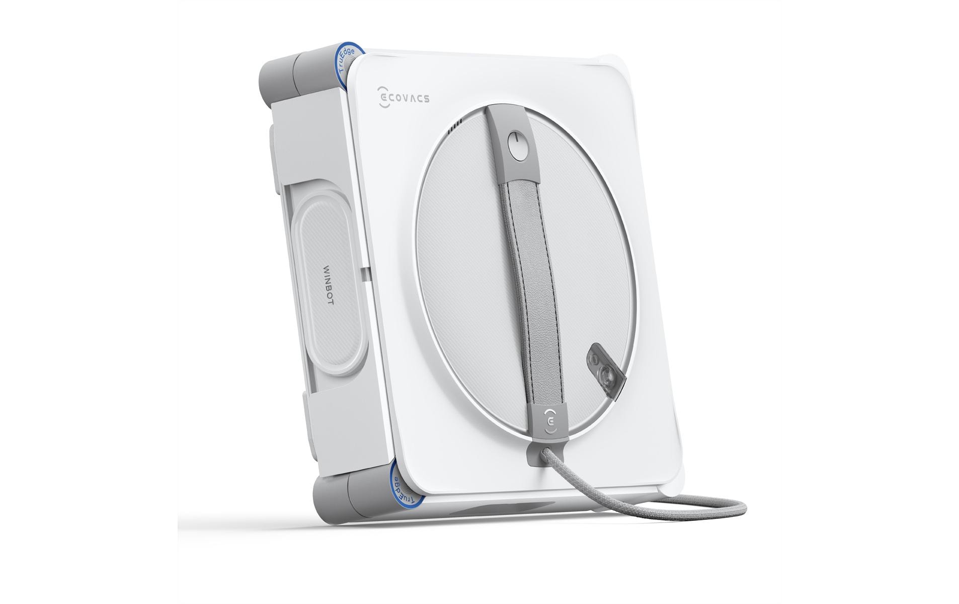 Ecovacs Fensterputzroboter Winbot W2S Weiss