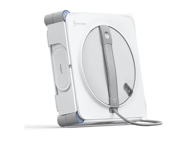 Ecovacs Fensterputzroboter Winbot W2S Weiss