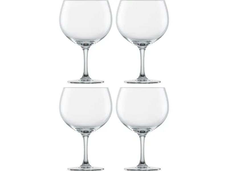 Schott Zwiesel Gin Glas Bar Special 710 ml, 4 Stück, Transparent Schott Zwiesel Gin Glas Bar Special 710 ml, 4 Stück, Transparent