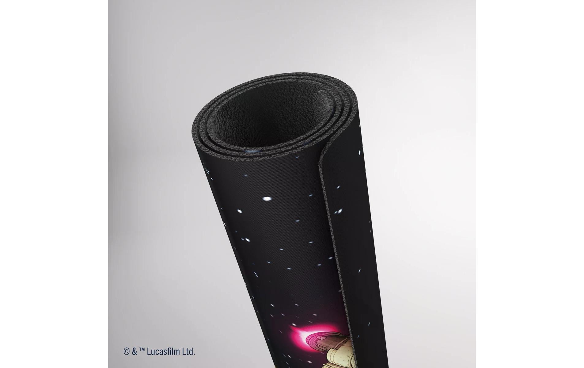Asmodée Playmat Star Wars: Unlimited Prime Game Mat – X-Wing
