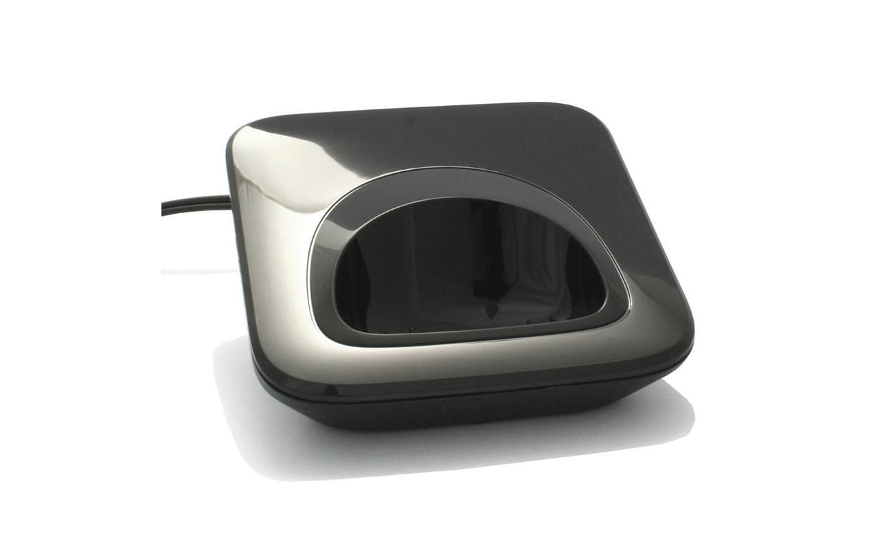 Gigaset Ladeschale zu S850H/HX inkl. Netzteil Gigaset Ladeschale zu S850H/HX inkl. Netzteil